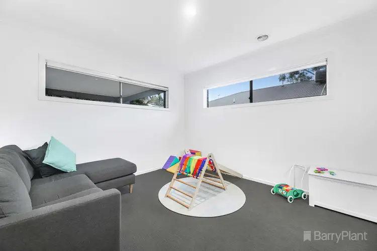 Sixth view of Homely house listing, 3 Evans Drive, Croydon VIC 3136