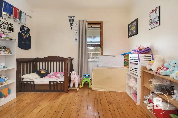 Sixth view of Homely house listing, 12 Carrick Street, Maryborough VIC 3465