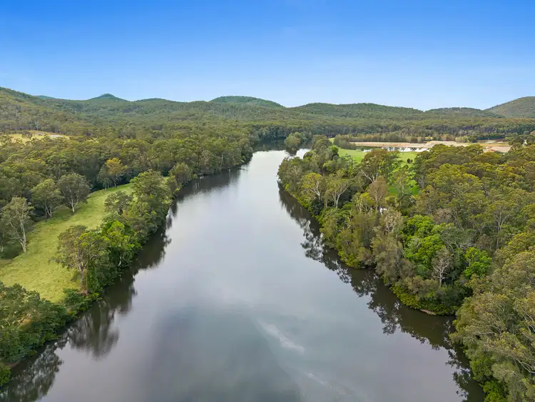 Second view of Homely rural property listing, 638 Lowes Lane, Booral NSW 2425