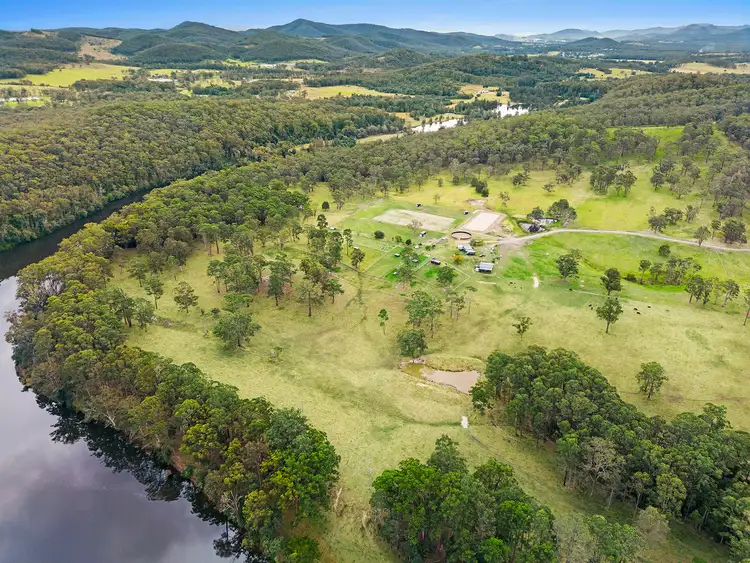 Third view of Homely rural property listing, 638 Lowes Lane, Booral NSW 2425