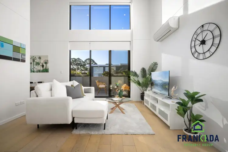 405/32 Cliff Road, Epping NSW 2121