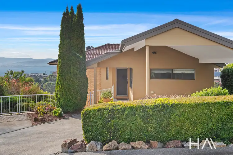 Main view of Homely unit listing, 2/14 Edith Avenue, Sandy Bay TAS 7005