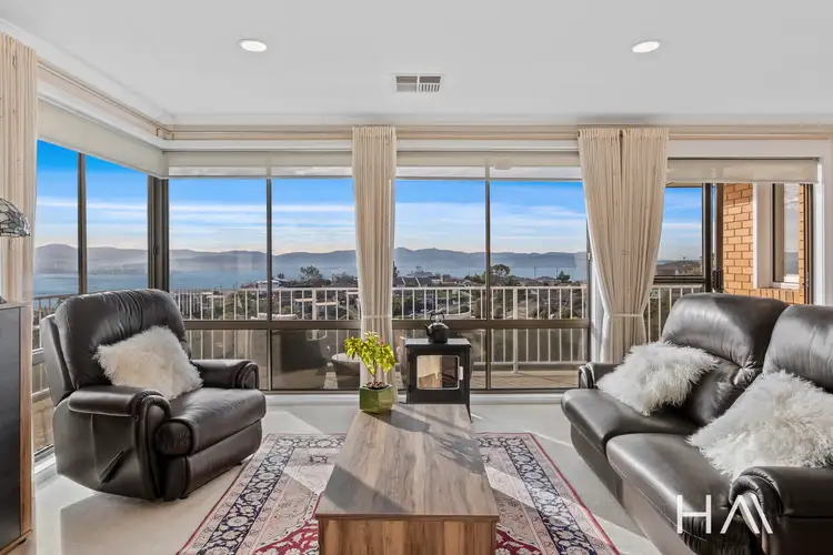 Fifth view of Homely unit listing, 2/14 Edith Avenue, Sandy Bay TAS 7005