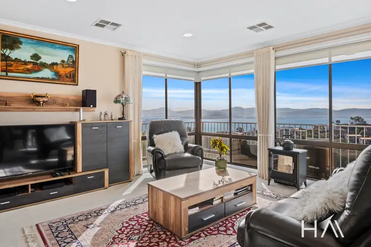 Sixth view of Homely unit listing, 2/14 Edith Avenue, Sandy Bay TAS 7005