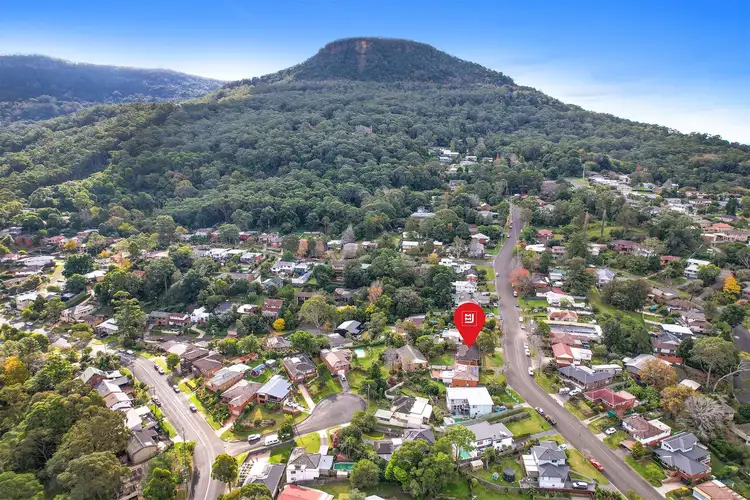 Main view of Homely house listing, 58 Yates Avenue, Mount Keira NSW 2500