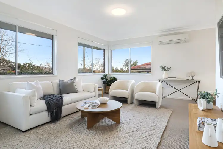 Second view of Homely house listing, 58 Yates Avenue, Mount Keira NSW 2500