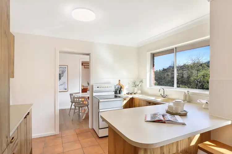 Third view of Homely house listing, 58 Yates Avenue, Mount Keira NSW 2500