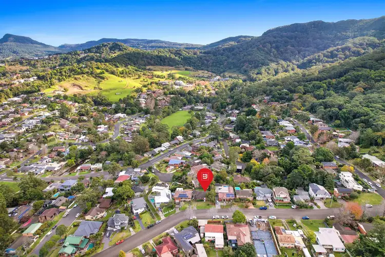 Fourth view of Homely house listing, 58 Yates Avenue, Mount Keira NSW 2500