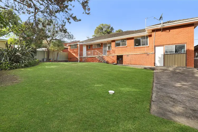 Sixth view of Homely house listing, 58 Yates Avenue, Mount Keira NSW 2500