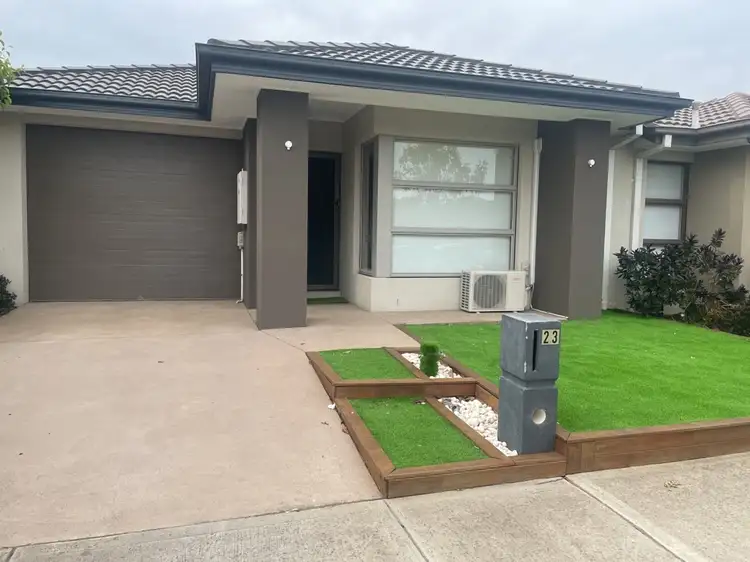 23 Monet Drive