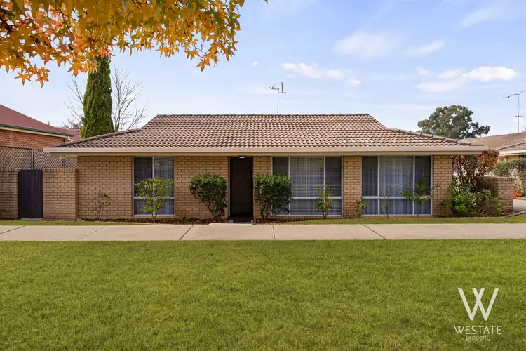 2/75 Lambert Street, Bathurst NSW 2795
