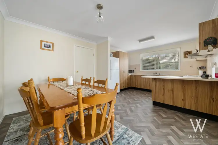 Fifth view of Homely townhouse listing, 2/75 Lambert Street, Bathurst NSW 2795