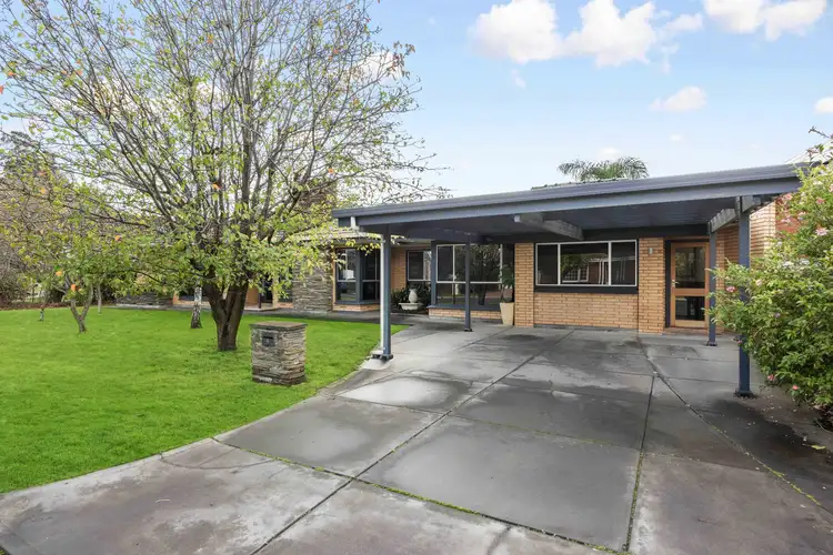 Main view of Homely house listing, 4 Audrey Street, Novar Gardens SA 5040