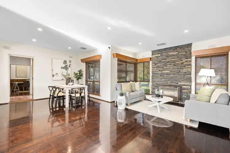 Second view of Homely house listing, 4 Audrey Street, Novar Gardens SA 5040
