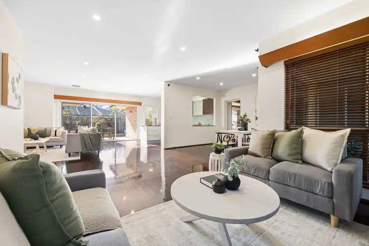 Fifth view of Homely house listing, 4 Audrey Street, Novar Gardens SA 5040
