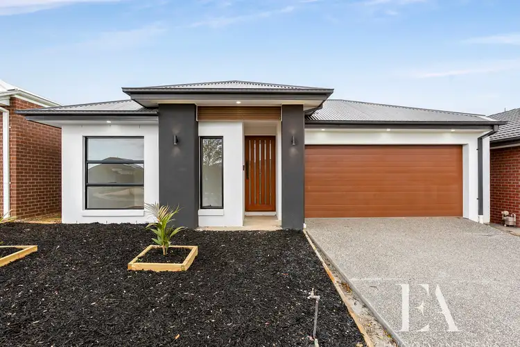 12 Harrington Terrace, St Leonards VIC 3223