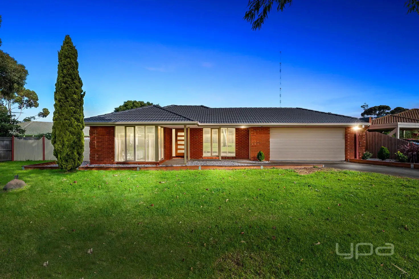 Main view of Homely house listing, 15 Oncidium Gardens, Keilor Downs VIC 3038