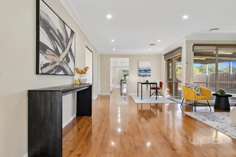 Fourth view of Homely house listing, 15 Oncidium Gardens, Keilor Downs VIC 3038