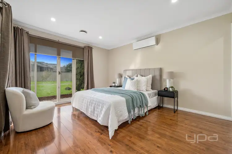 Sixth view of Homely house listing, 15 Oncidium Gardens, Keilor Downs VIC 3038