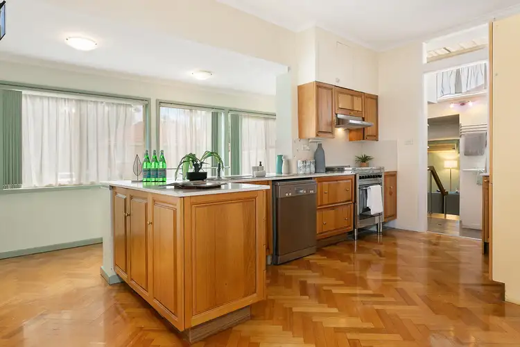 Main view of Homely house listing, 40 Rosebank Crescent, Hurstville NSW 2220