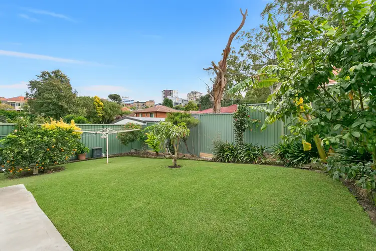 Second view of Homely house listing, 40 Rosebank Crescent, Hurstville NSW 2220