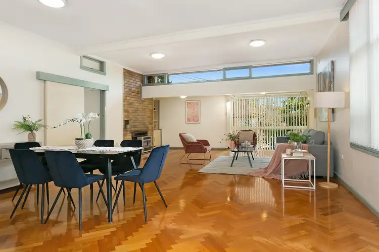Third view of Homely house listing, 40 Rosebank Crescent, Hurstville NSW 2220