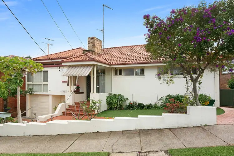 Fourth view of Homely house listing, 40 Rosebank Crescent, Hurstville NSW 2220
