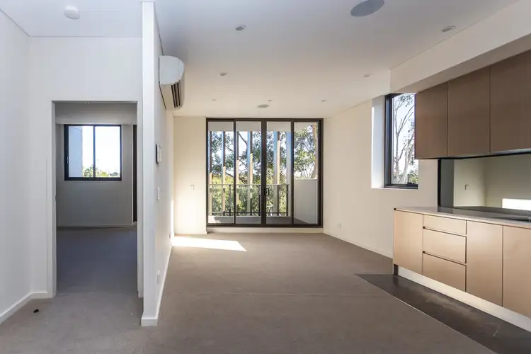 8021/11 Bennelong Parkway, Wentworth Point NSW 2127