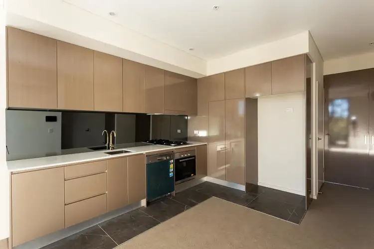 Third view of Homely apartment listing, 8021/11 Bennelong Parkway, Wentworth Point NSW 2127