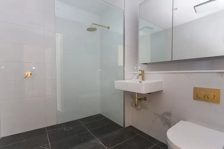 Fifth view of Homely apartment listing, 8021/11 Bennelong Parkway, Wentworth Point NSW 2127