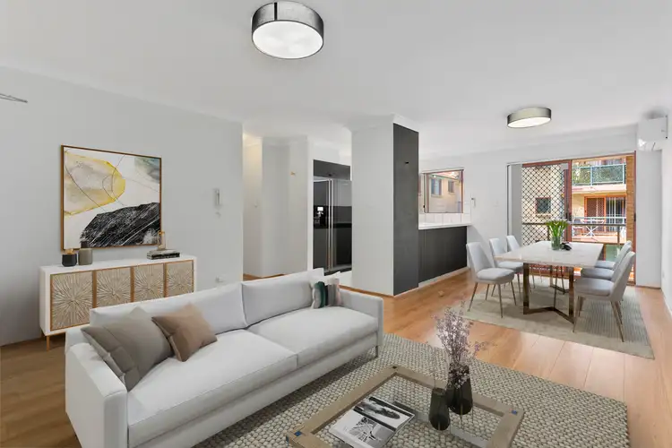 18/28-34 Leonay Street, Sutherland NSW 2232