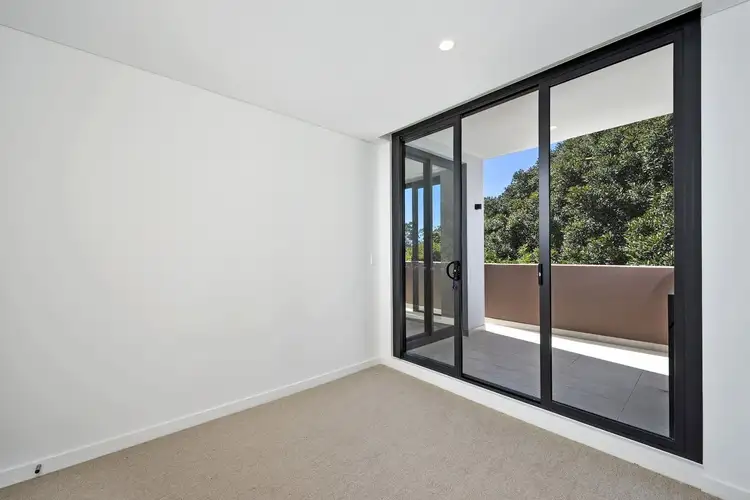 Fifth view of Homely apartment listing, 414/34 Railway Crescent, Jannali NSW 2226