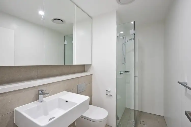 Sixth view of Homely apartment listing, 414/34 Railway Crescent, Jannali NSW 2226