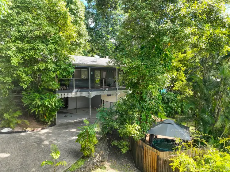 Main view of Homely house listing, 17 Jagera Close, Kamerunga QLD 4870