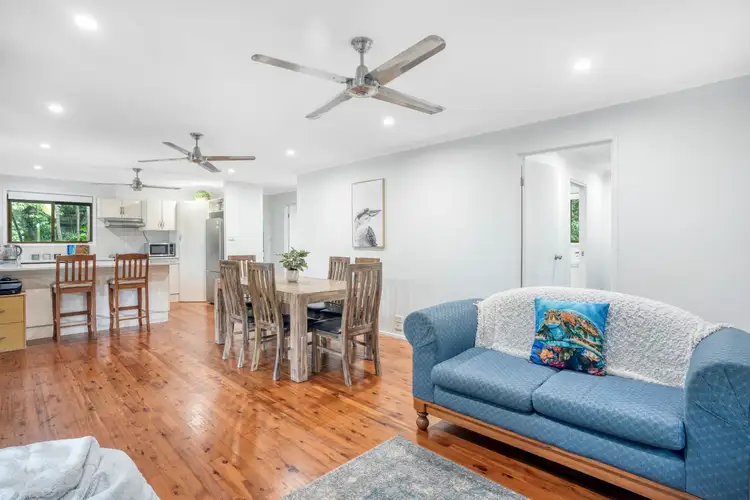 Second view of Homely house listing, 17 Jagera Close, Kamerunga QLD 4870
