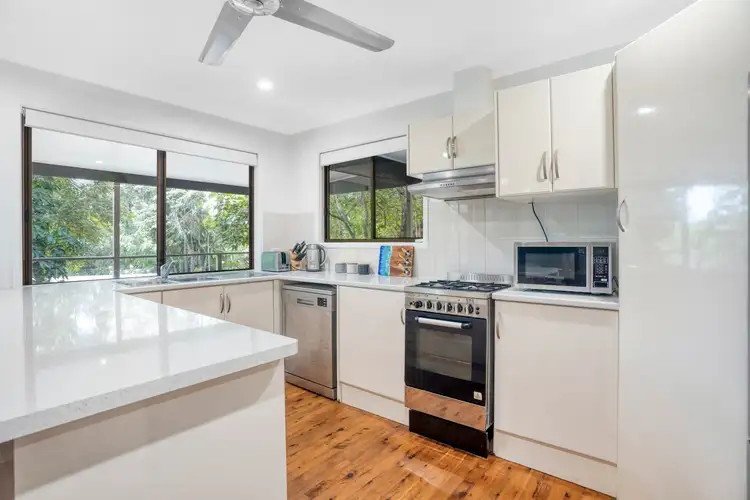 Third view of Homely house listing, 17 Jagera Close, Kamerunga QLD 4870