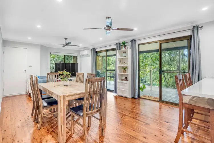 Fourth view of Homely house listing, 17 Jagera Close, Kamerunga QLD 4870