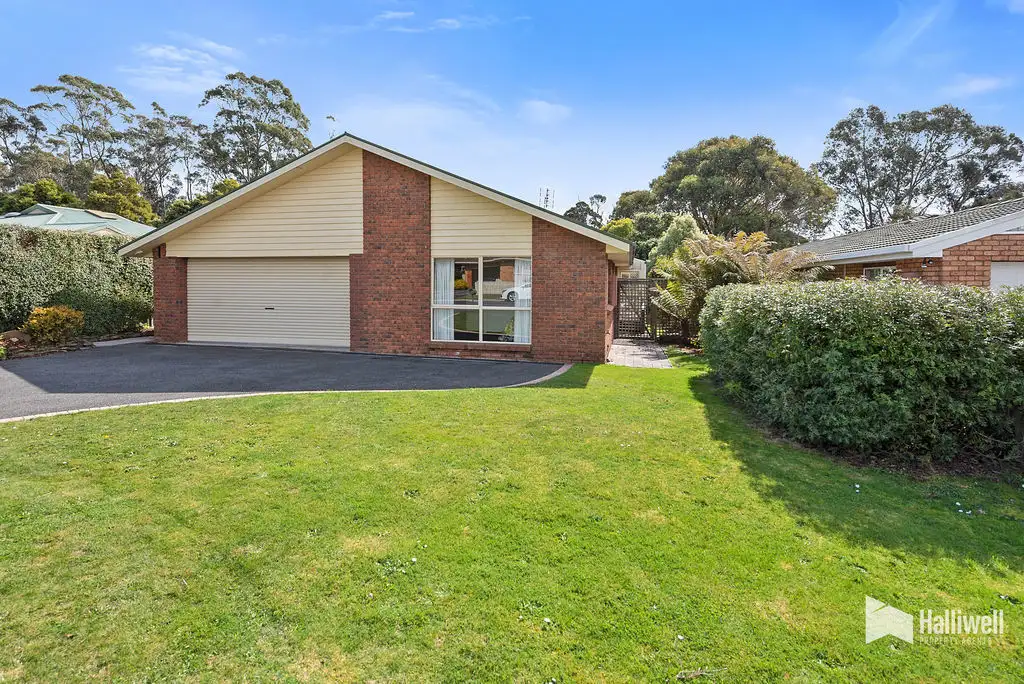 Main view of Homely house listing, 22 Tugrah Road, Stony Rise TAS 7310