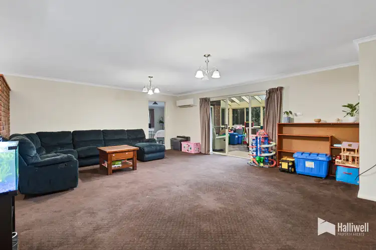 Fourth view of Homely house listing, 22 Tugrah Road, Stony Rise TAS 7310
