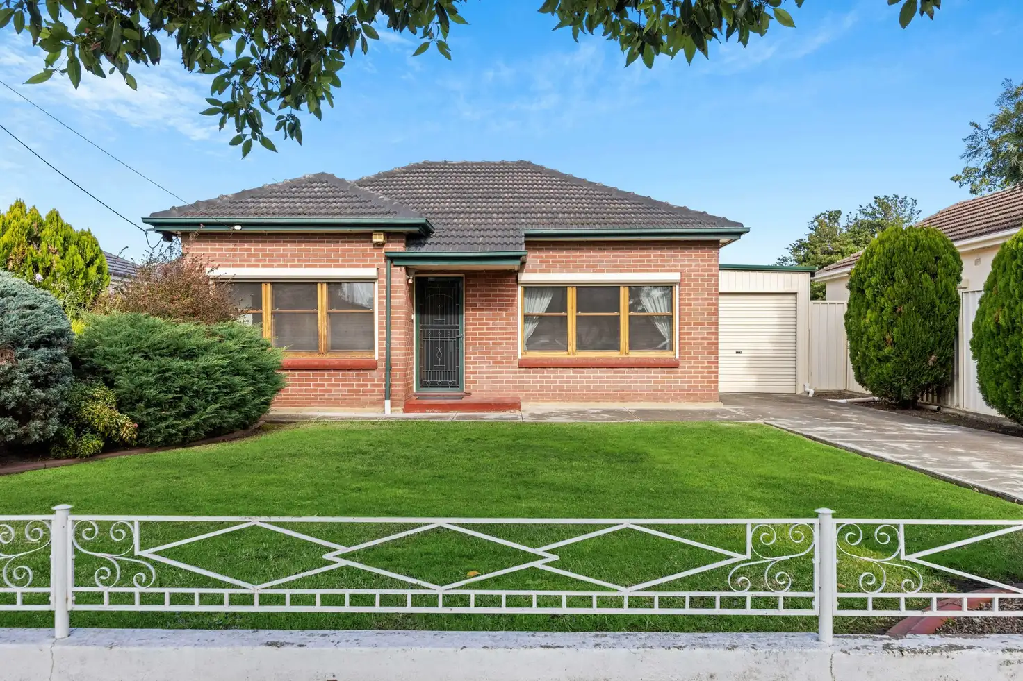 Main view of Homely house listing, 14 Western Parade, Brooklyn Park SA 5032