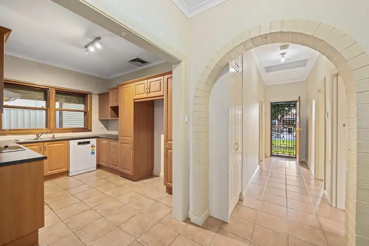 Second view of Homely house listing, 14 Western Parade, Brooklyn Park SA 5032