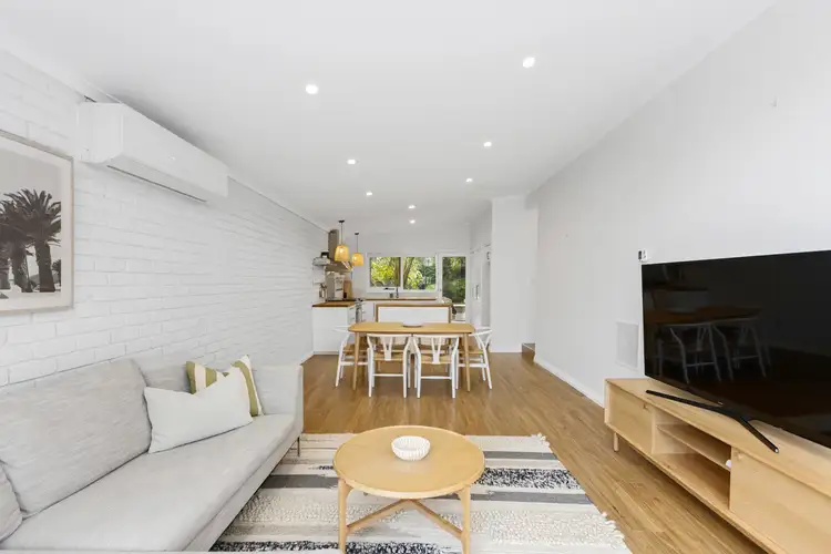Second view of Homely unit listing, 3/17 Batman Road, Eltham VIC 3095