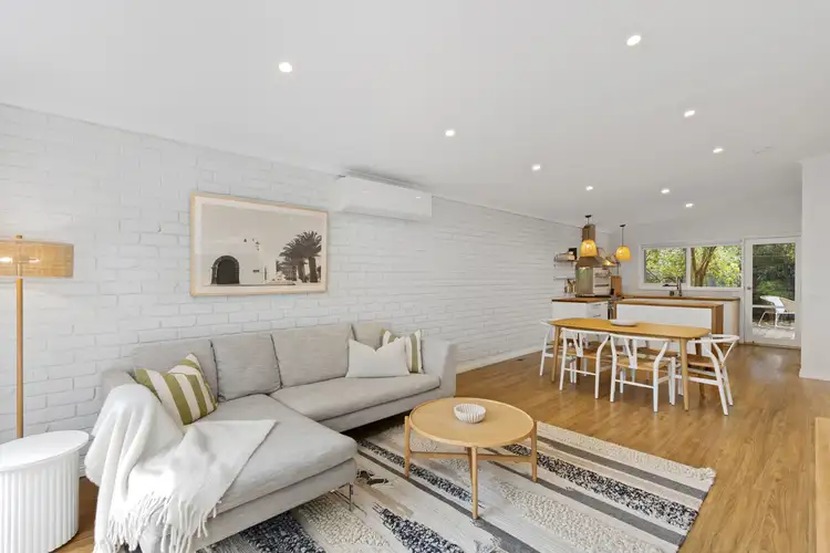 Third view of Homely unit listing, 3/17 Batman Road, Eltham VIC 3095