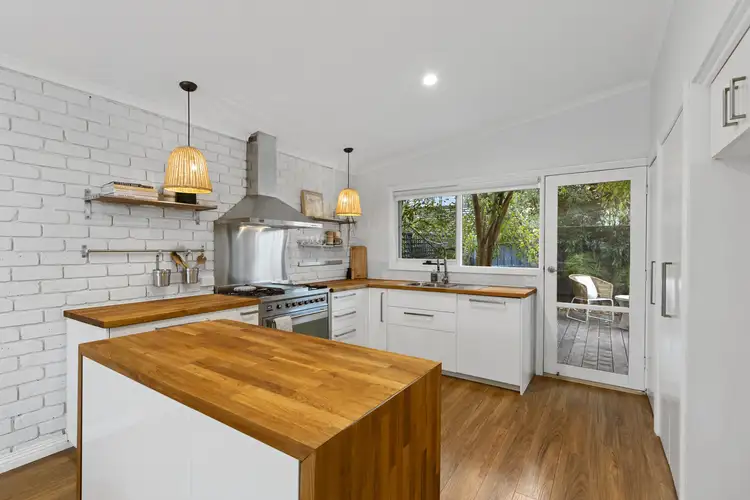 Fifth view of Homely unit listing, 3/17 Batman Road, Eltham VIC 3095