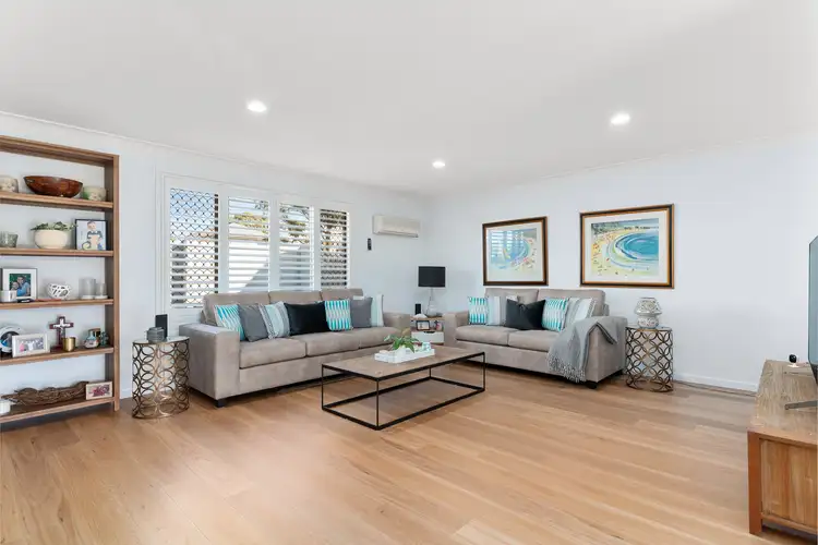 Second view of Homely house listing, 3A Karimbla Road, Miranda NSW 2228