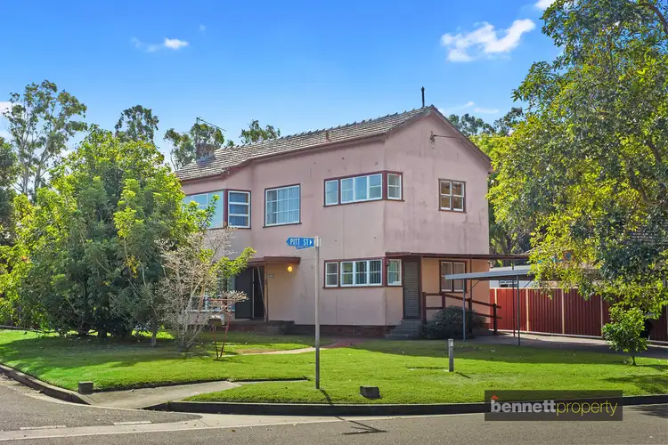 70 Pitt Street, Richmond NSW 2753