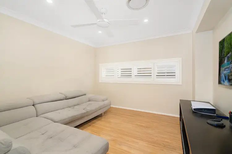 Sixth view of Homely house listing, 15 Discovery Circuit, Gregory Hills NSW 2557