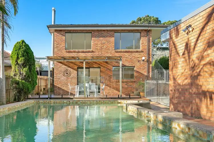 42 Alleyne Street, Chatswood NSW 2067