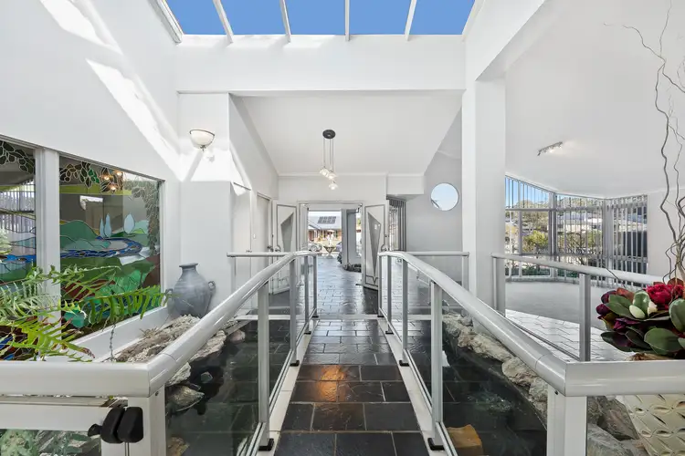 Second view of Homely house listing, 14 Chapel Circuit, Prospect NSW 2148
