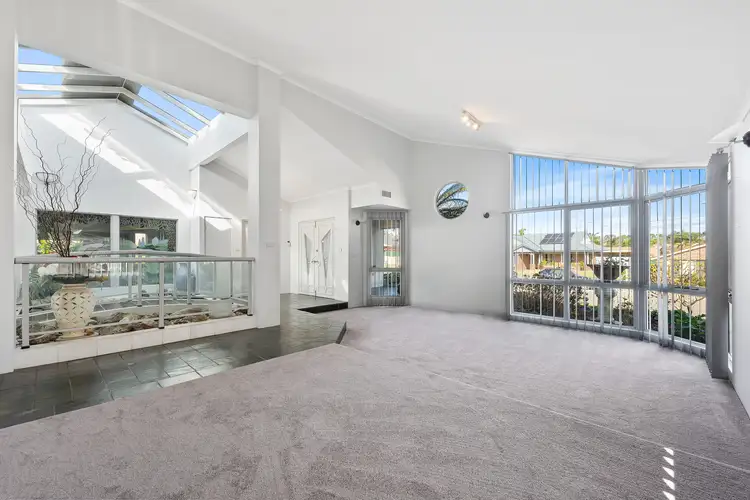 Fourth view of Homely house listing, 14 Chapel Circuit, Prospect NSW 2148
